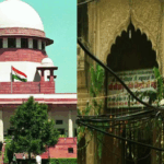 बांके बिहारी मंदिर सुप्रीम कोर्ट विवाद
