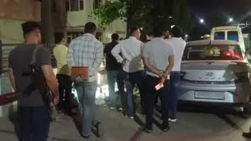 panchkula suicide 