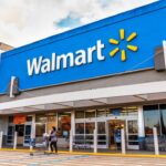 File photo of Walmart CTO Suresh Kumar, whose $15 million salary sparks debate amid 1,500 tech job layoffs