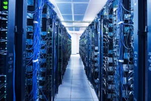 IMF AI Boom Power crisis