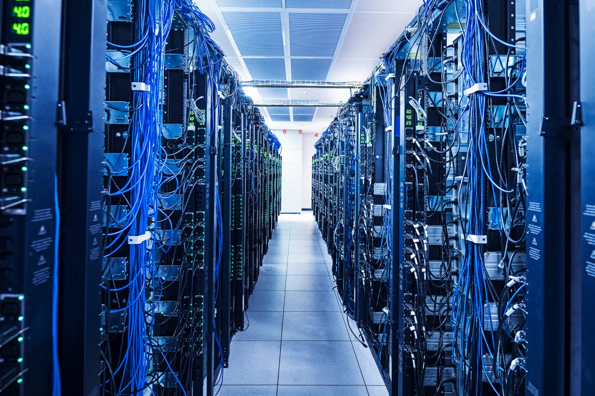 IMF AI Boom Power crisis